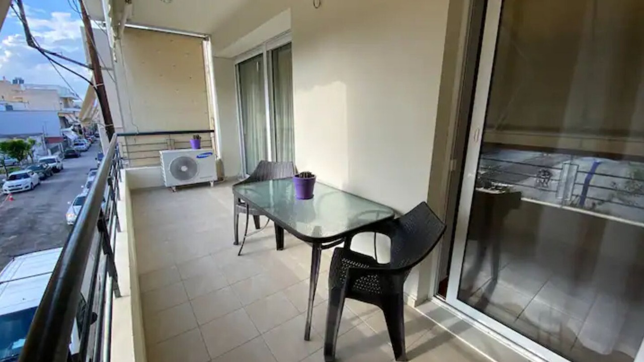 Photo of Outdoor in Nea Palatia