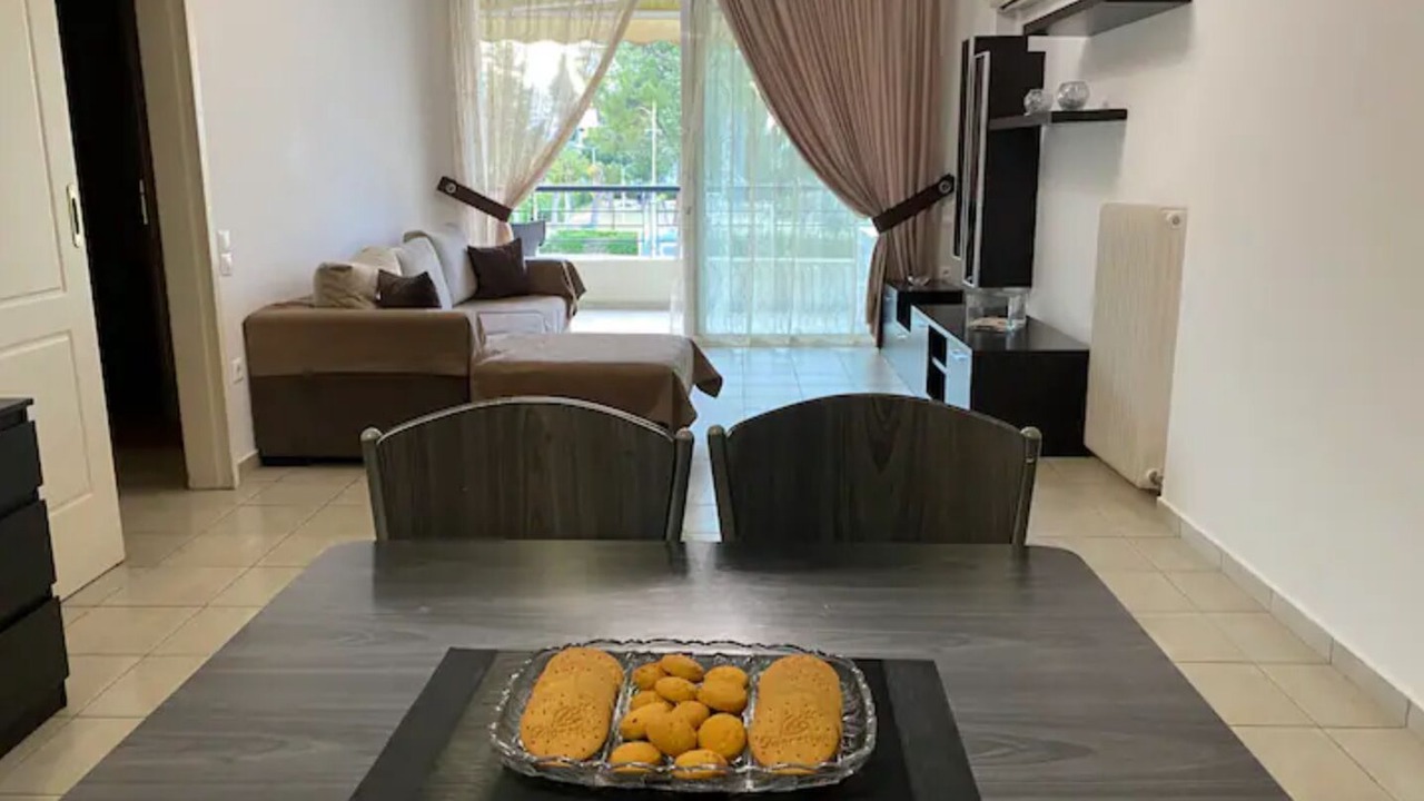 Photo of Livingroom in Nea Palatia