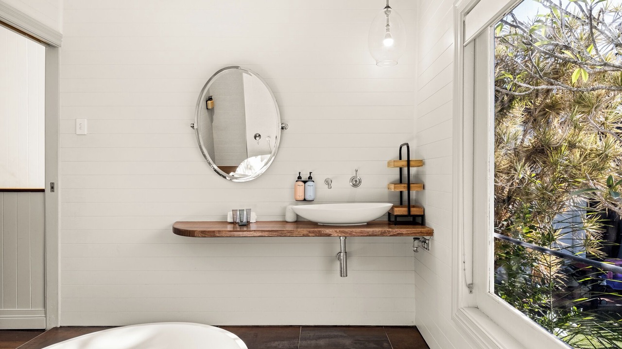 Photo of Bathroom in Clontarf