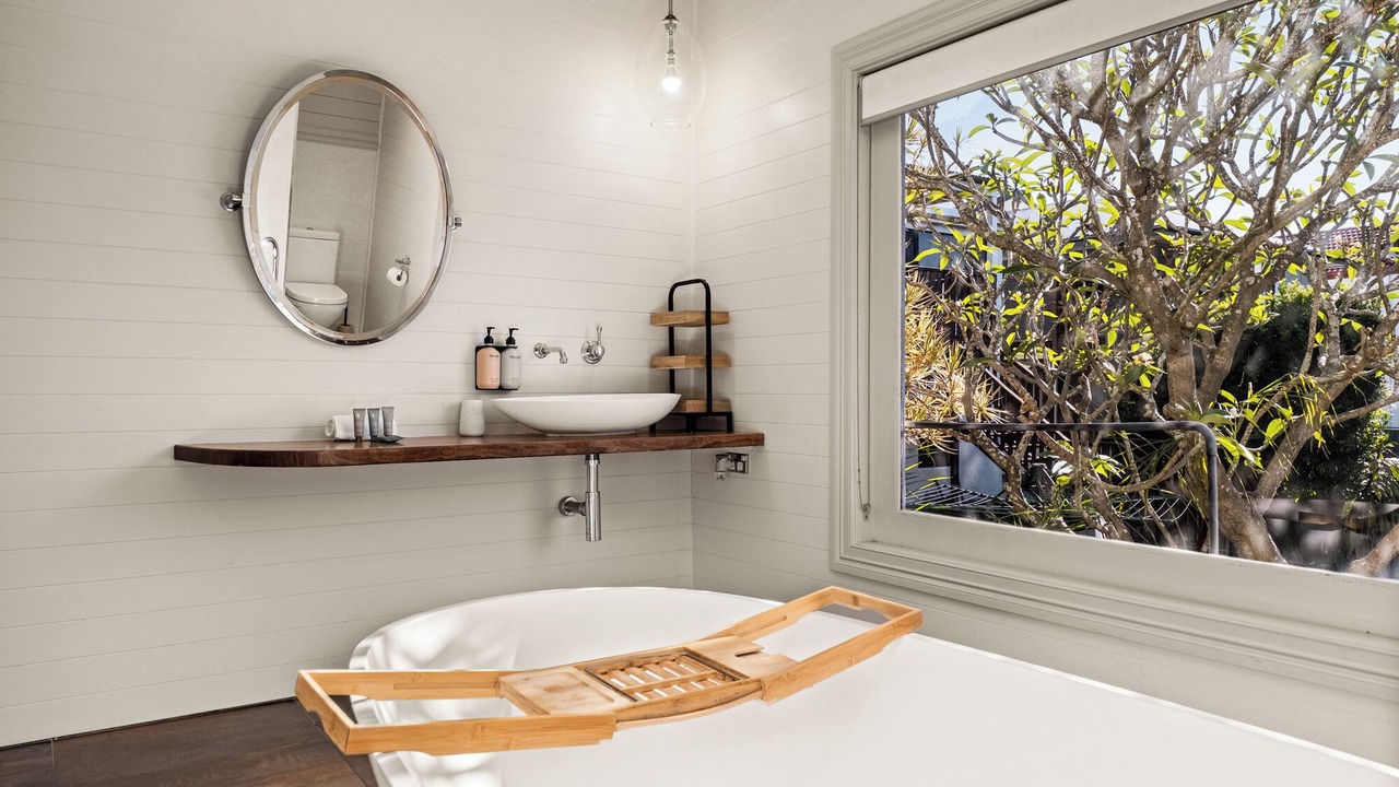 Photo of Bathroom in Clontarf