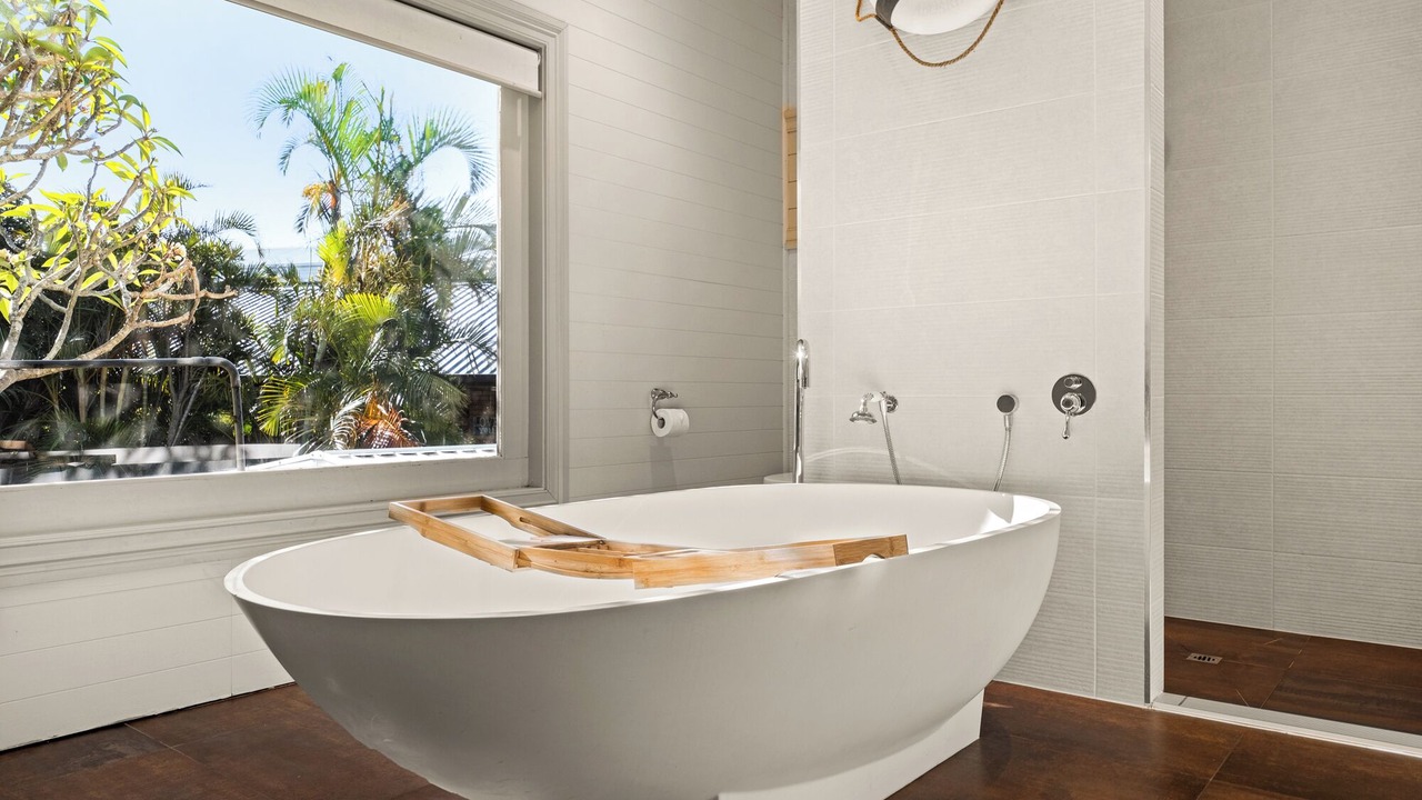 Photo of Bathroom in Clontarf
