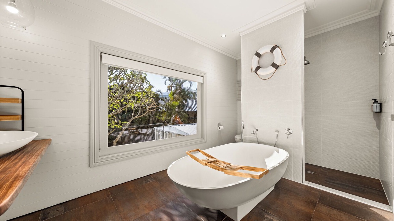 Photo of Bathroom in Clontarf