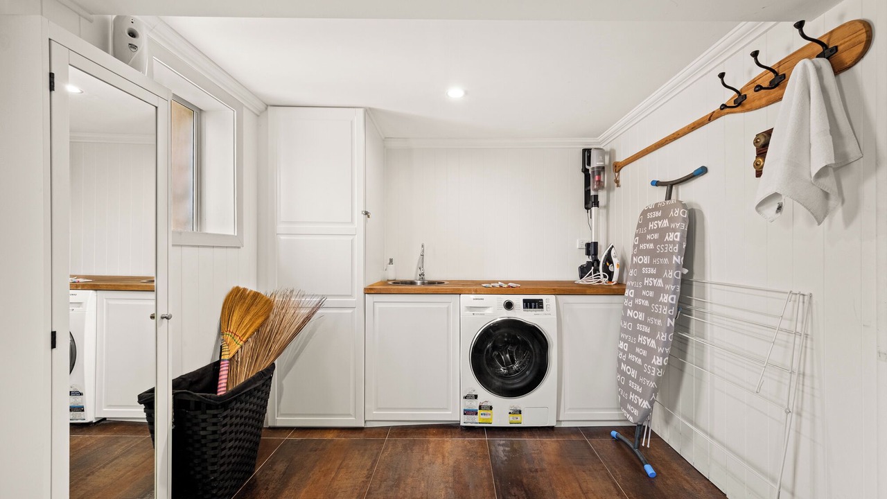 Photo of Bathroom in Clontarf
