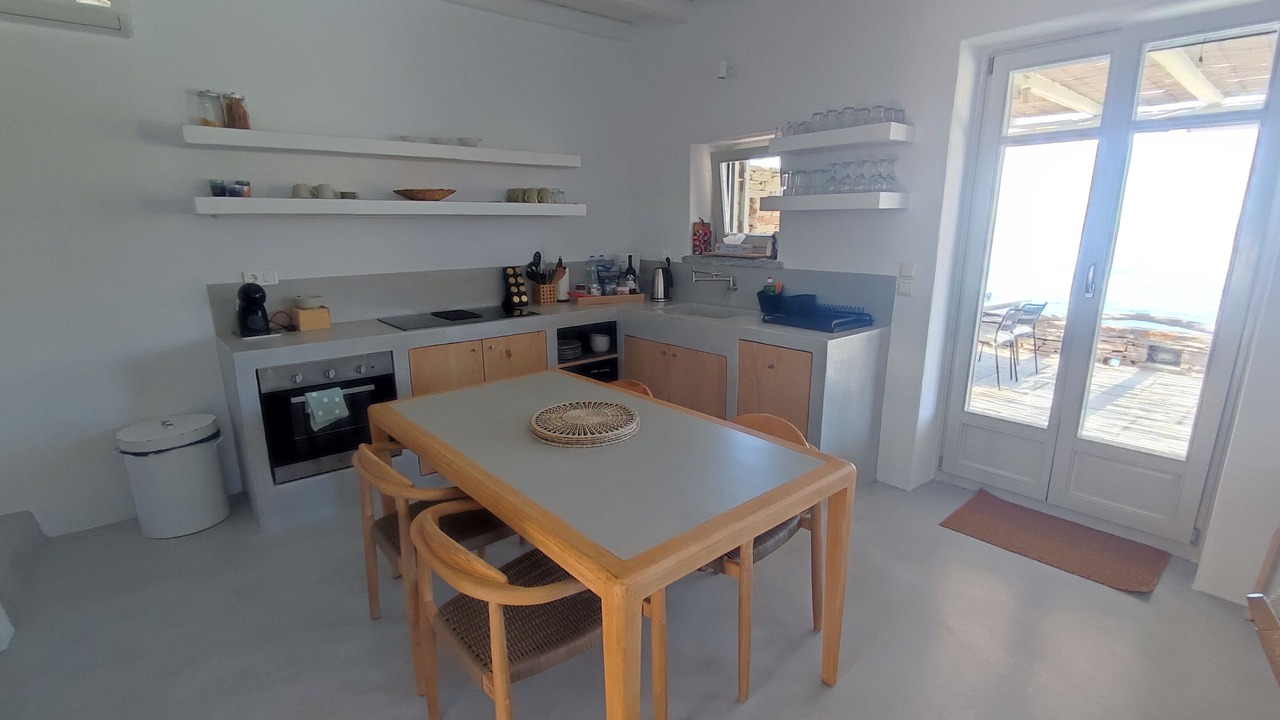 Photo of Kitchen in Kea