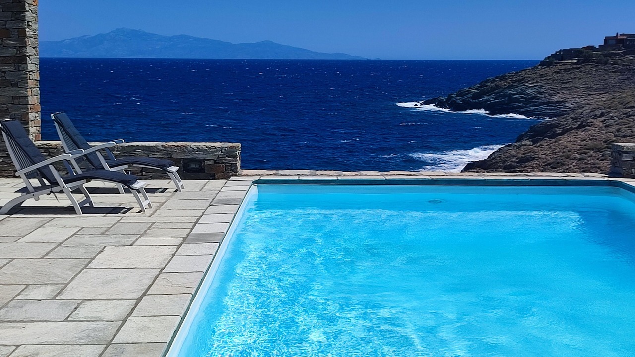 Photo of Outdoor in Kea