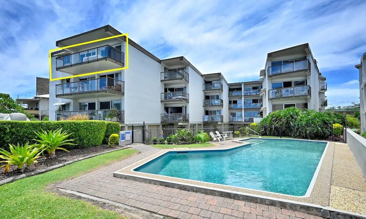 Photo of Outdoor in Alexandra Headland