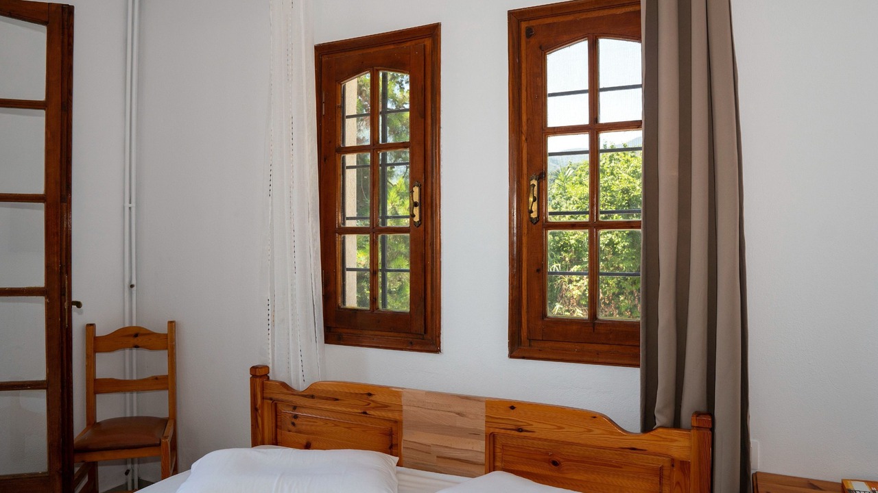 Photo of Bedroom in Agios Dimitrios