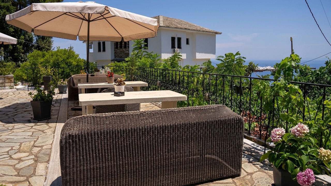 Photo of Outdoor in Agios Dimitrios