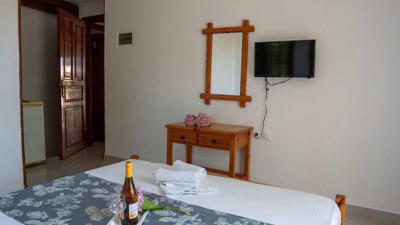 Photo of Bedroom in Agios Dimitrios