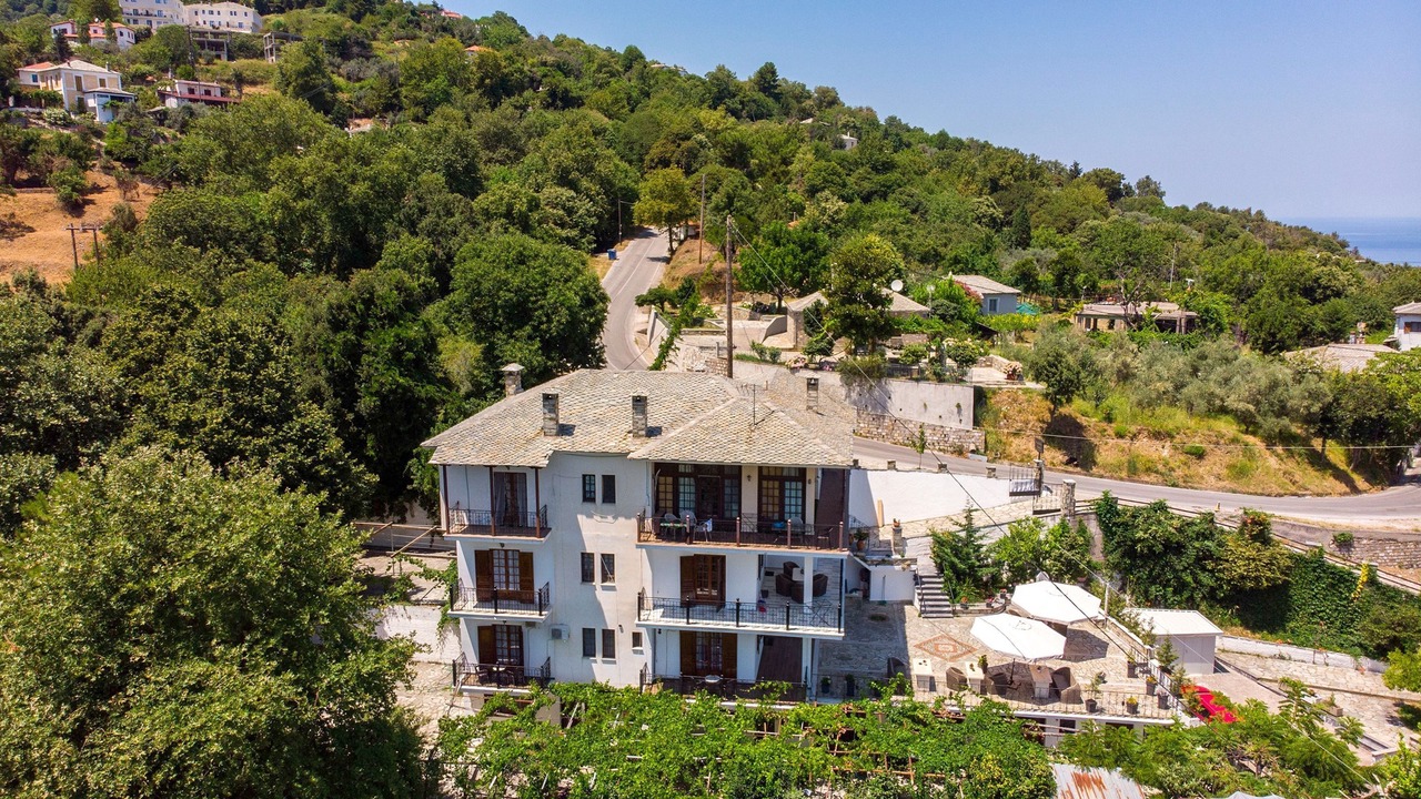 Photo of Outdoor in Agios Dimitrios