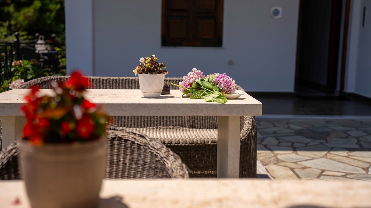 Photo of Outdoor in Agios Dimitrios