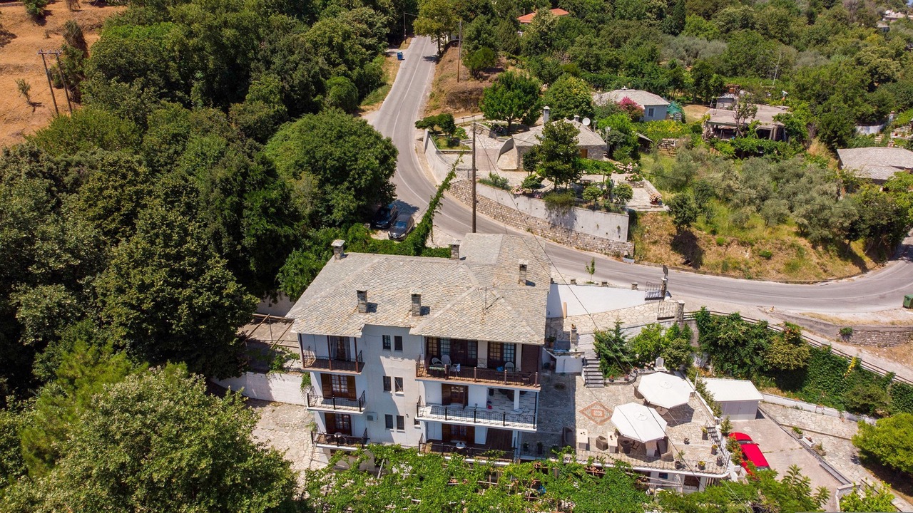 Photo of Outdoor in Agios Dimitrios