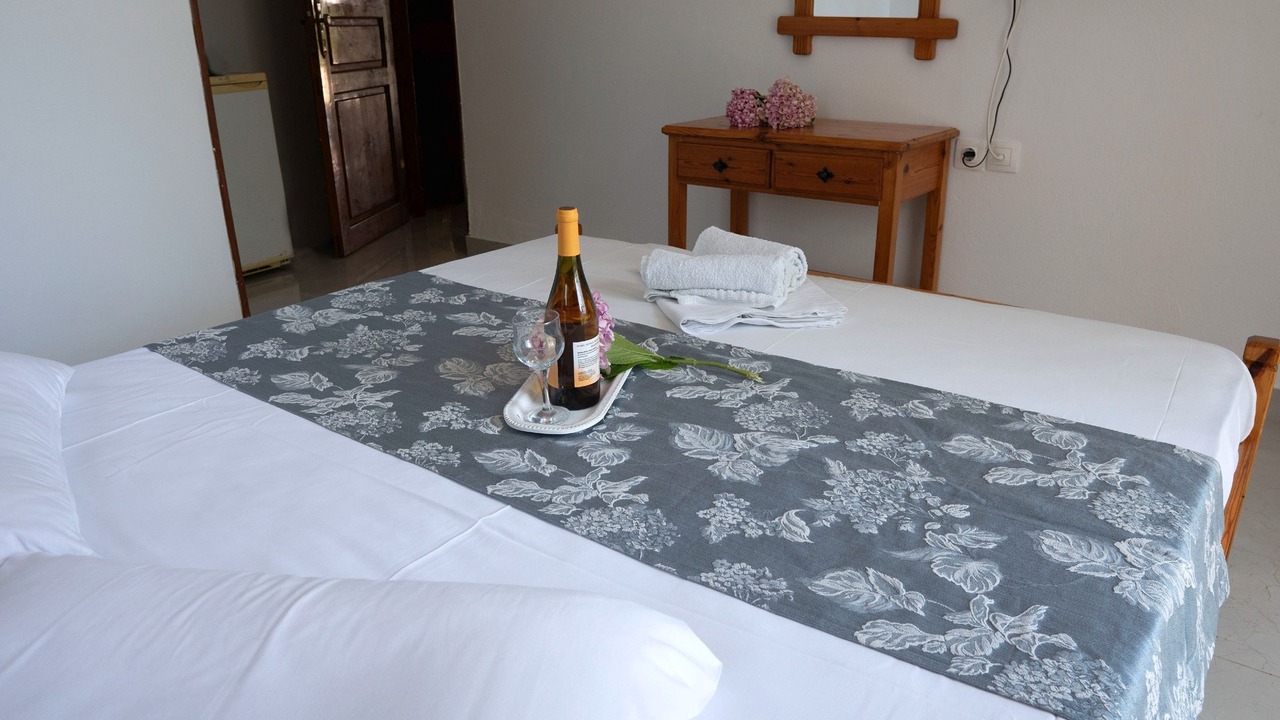 Photo of Bedroom in Agios Dimitrios