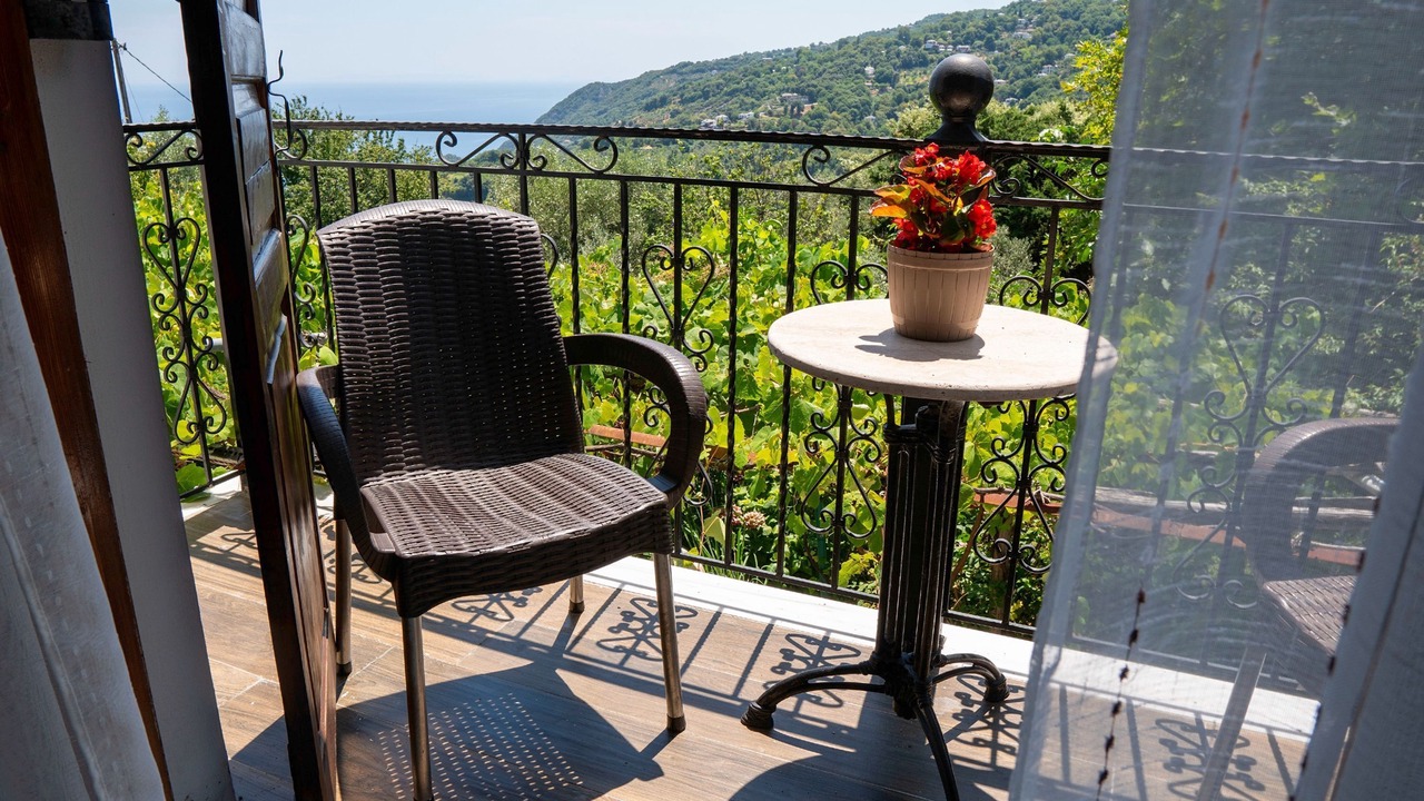 Photo of Outdoor in Agios Dimitrios