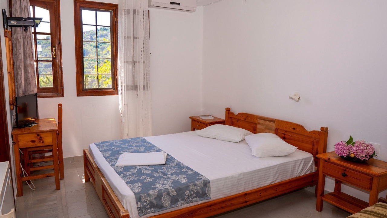 Photo of Bedroom in Agios Dimitrios