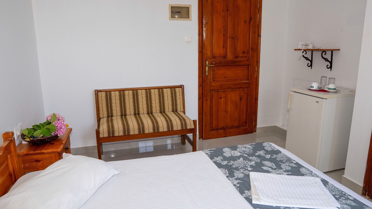 Photo of Bedroom in Agios Dimitrios