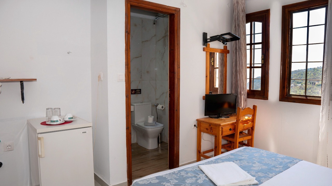 Photo of Bedroom in Agios Dimitrios