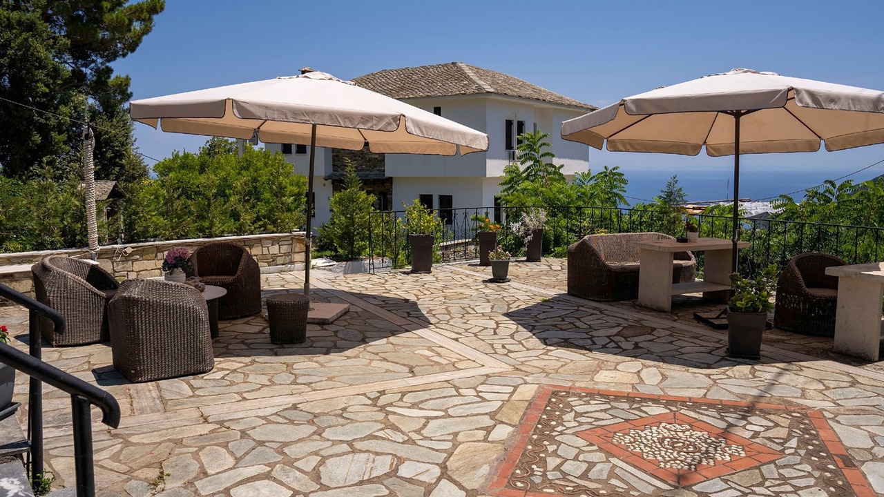 Photo of Outdoor in Agios Dimitrios