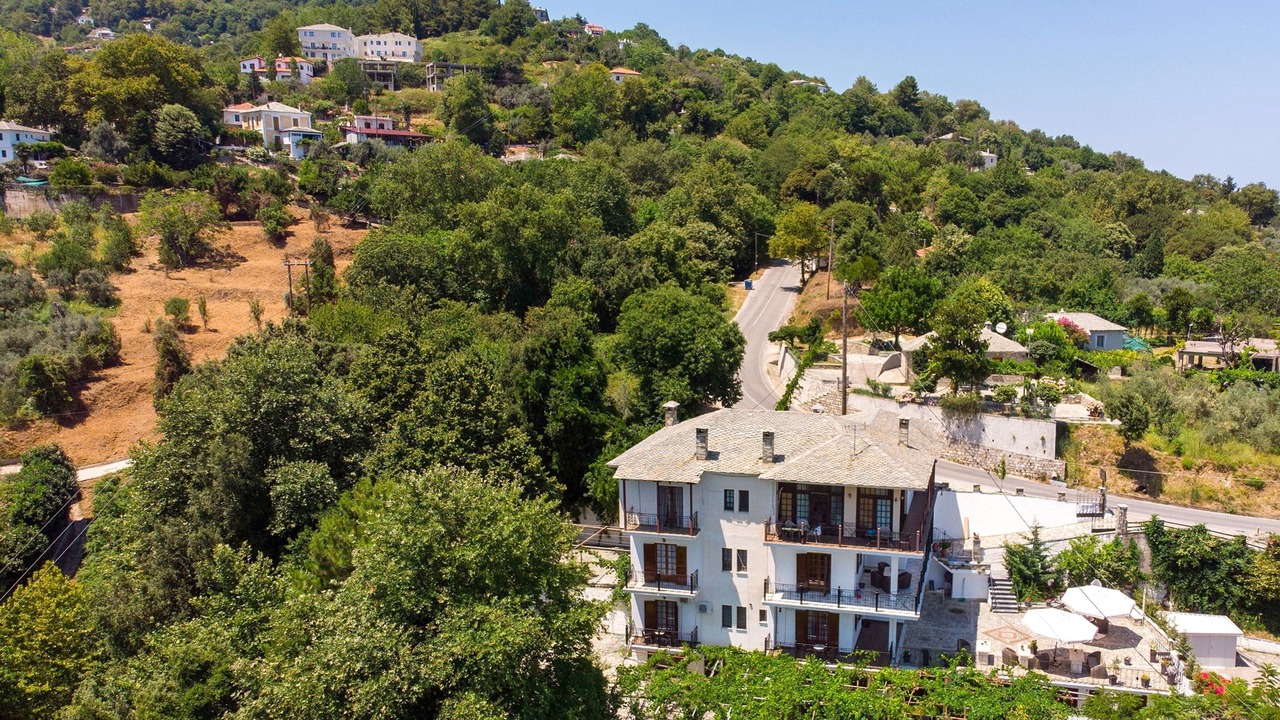 Photo of Outdoor in Agios Dimitrios