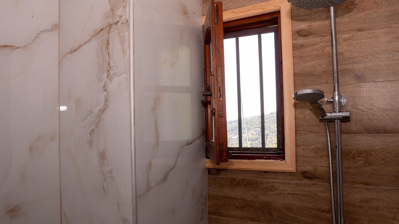 Photo of Bathroom in Agios Dimitrios