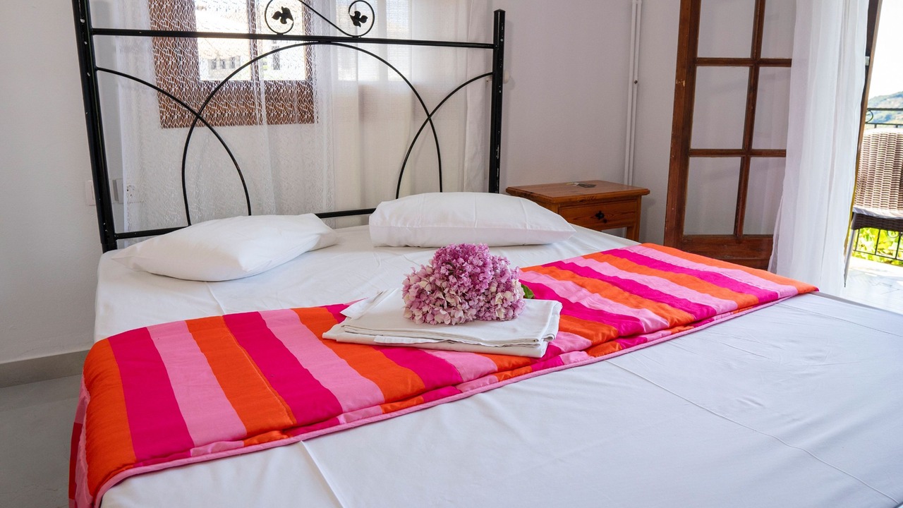 Photo of Bedroom in Agios Dimitrios