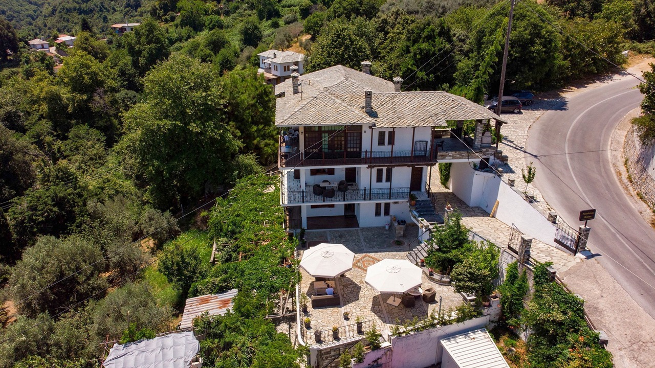 Photo of Outdoor in Agios Dimitrios