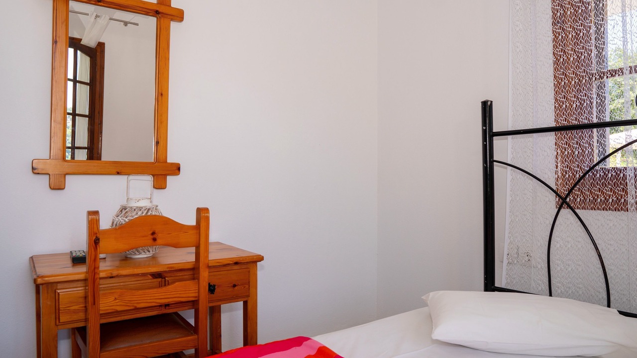 Photo of Bedroom in Agios Dimitrios