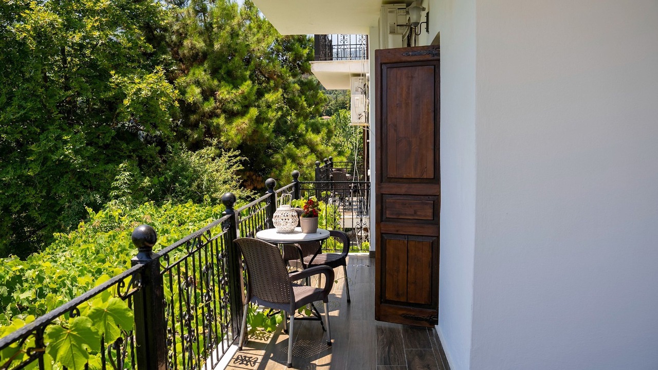 Photo of Outdoor in Agios Dimitrios