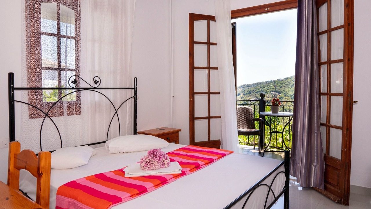 Photo of Bedroom in Agios Dimitrios