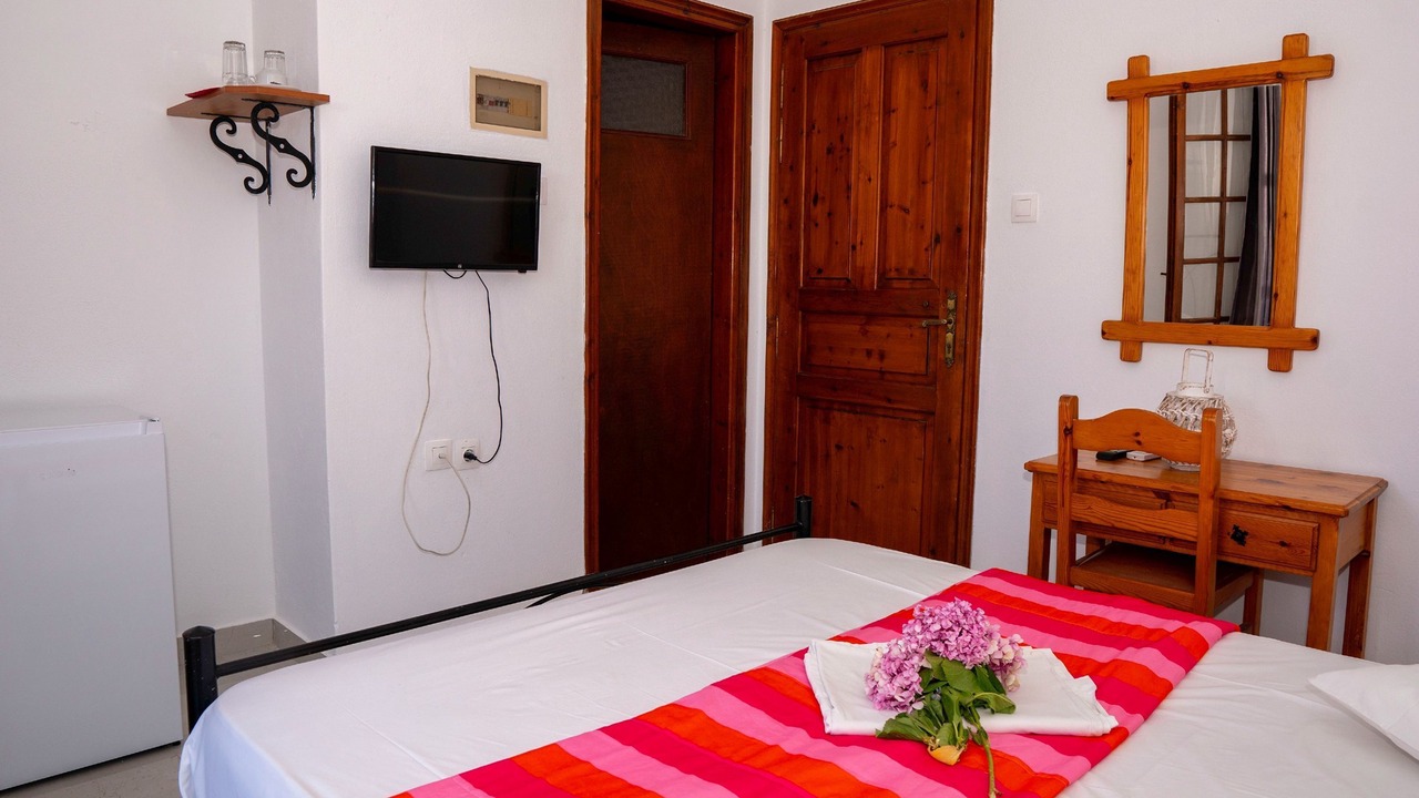 Photo of Bedroom in Agios Dimitrios