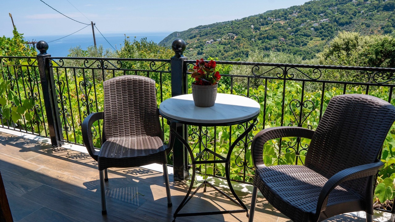 Photo of Outdoor in Agios Dimitrios