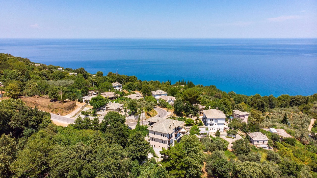 Photo of Outdoor in Agios Dimitrios
