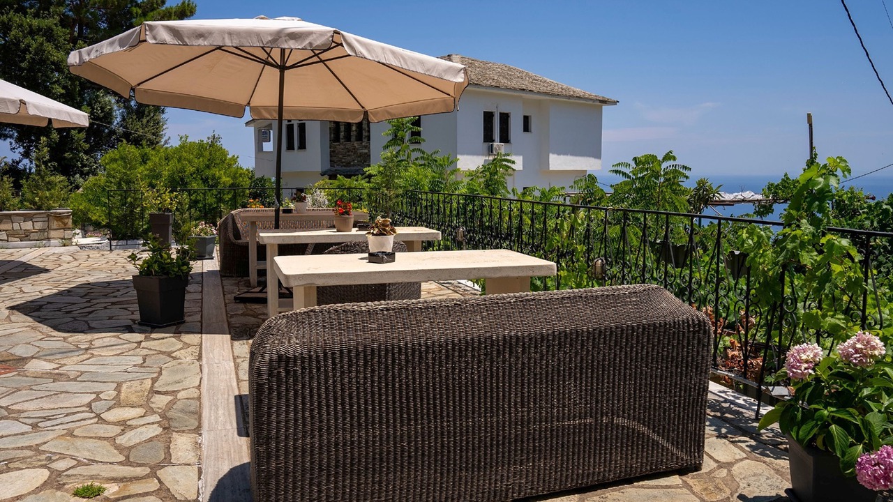 Photo of Outdoor in Agios Dimitrios