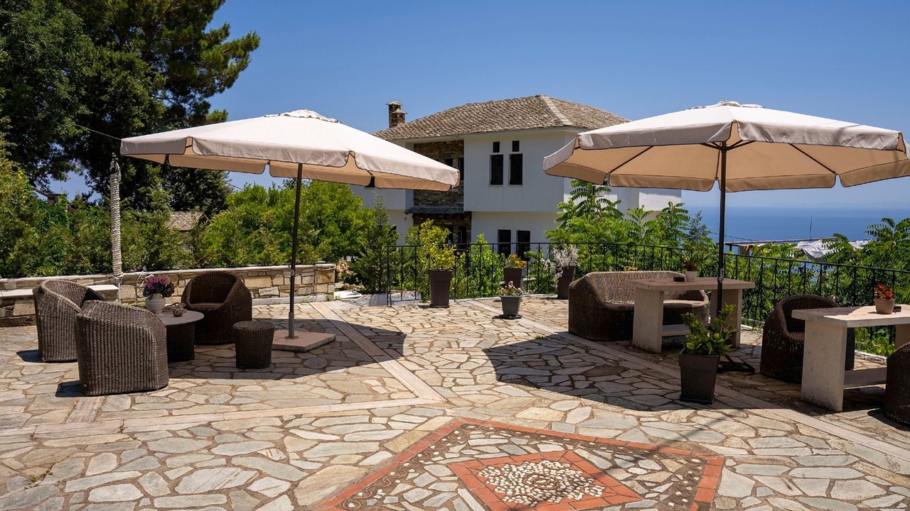 Photo of Outdoor in Agios Dimitrios