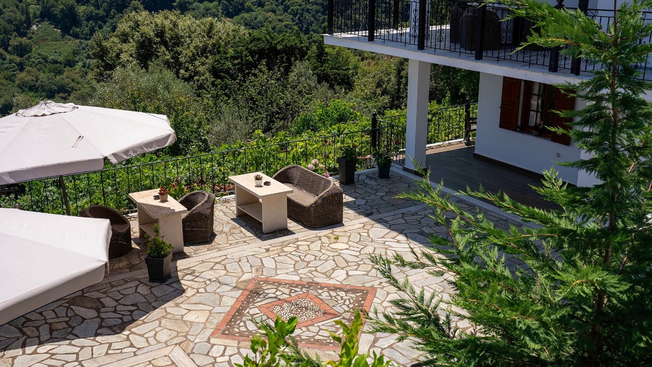 Photo of Outdoor in Agios Dimitrios