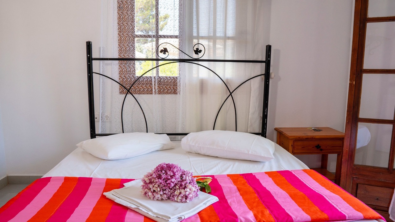 Photo of Bedroom in Agios Dimitrios