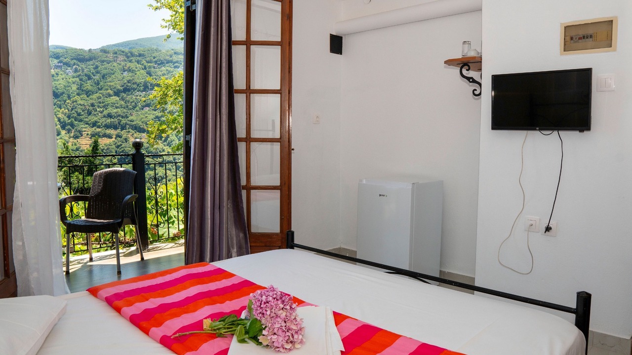Photo of Bedroom in Agios Dimitrios