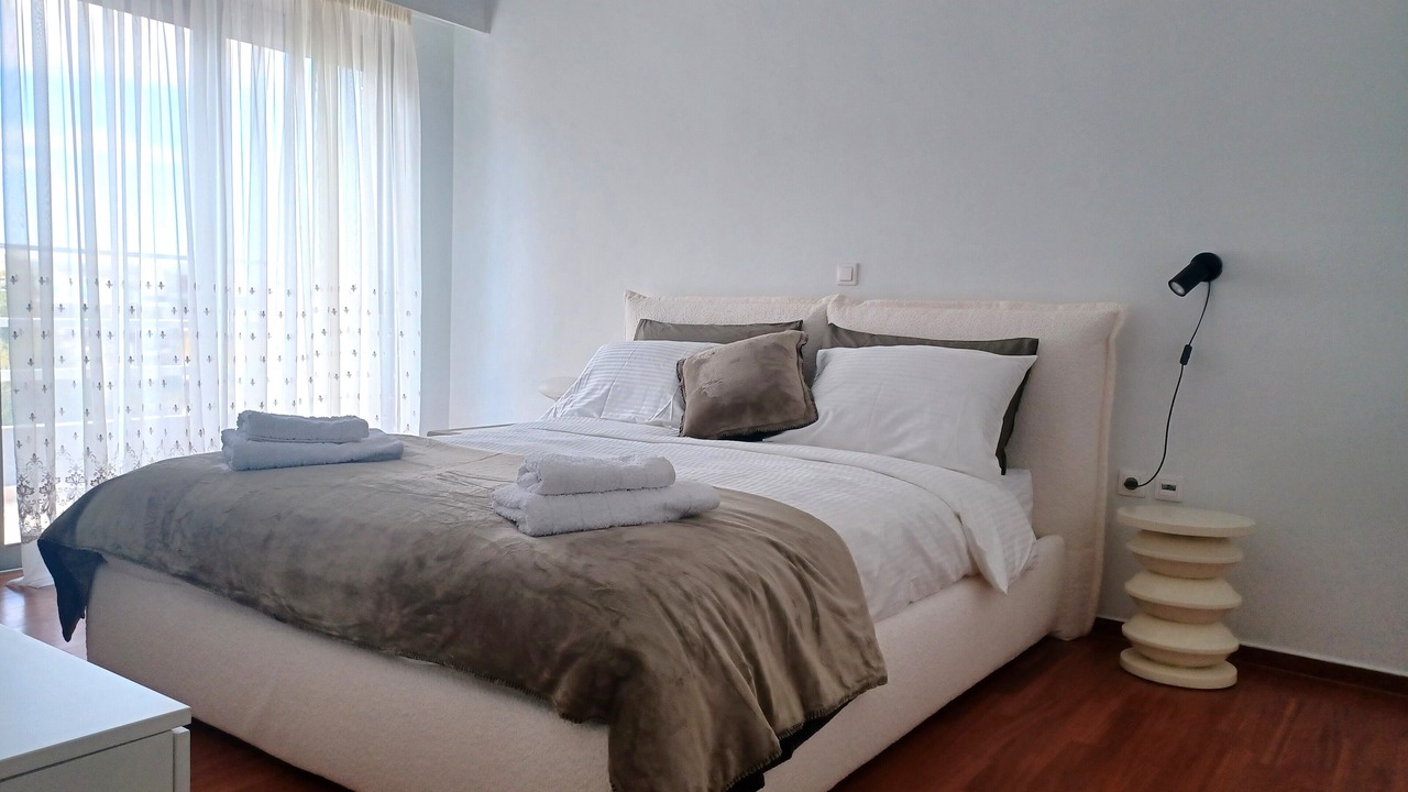 Photo of Bedroom in Papagou-Holargos