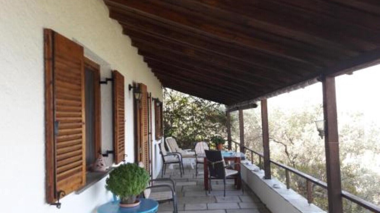 Photo of Outdoor in Afissos