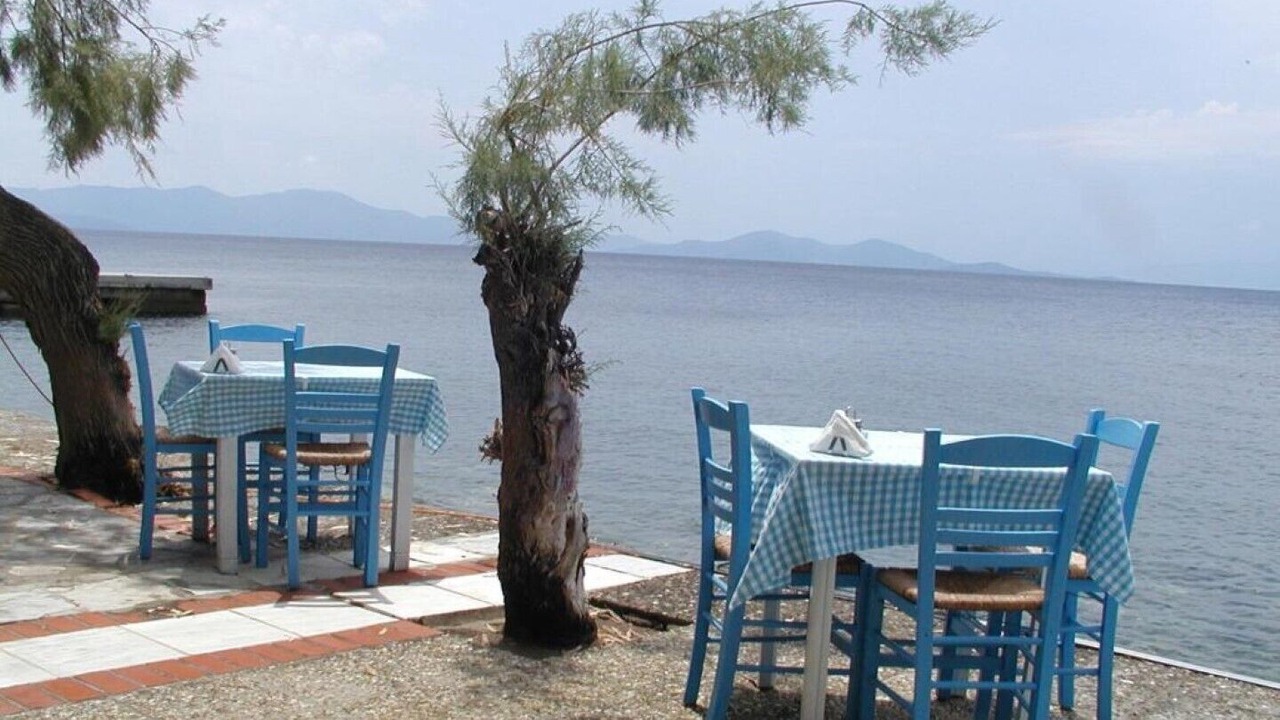 Photo of Outdoor in Afissos