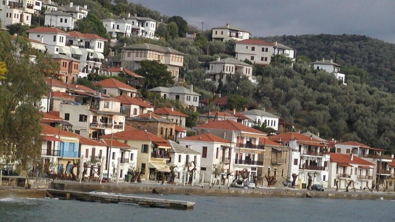 Photo of Outdoor in Afissos