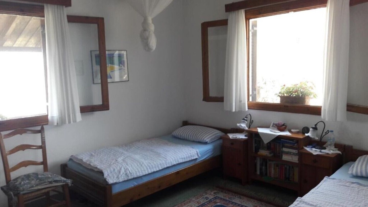 Photo of Bedroom in Afissos