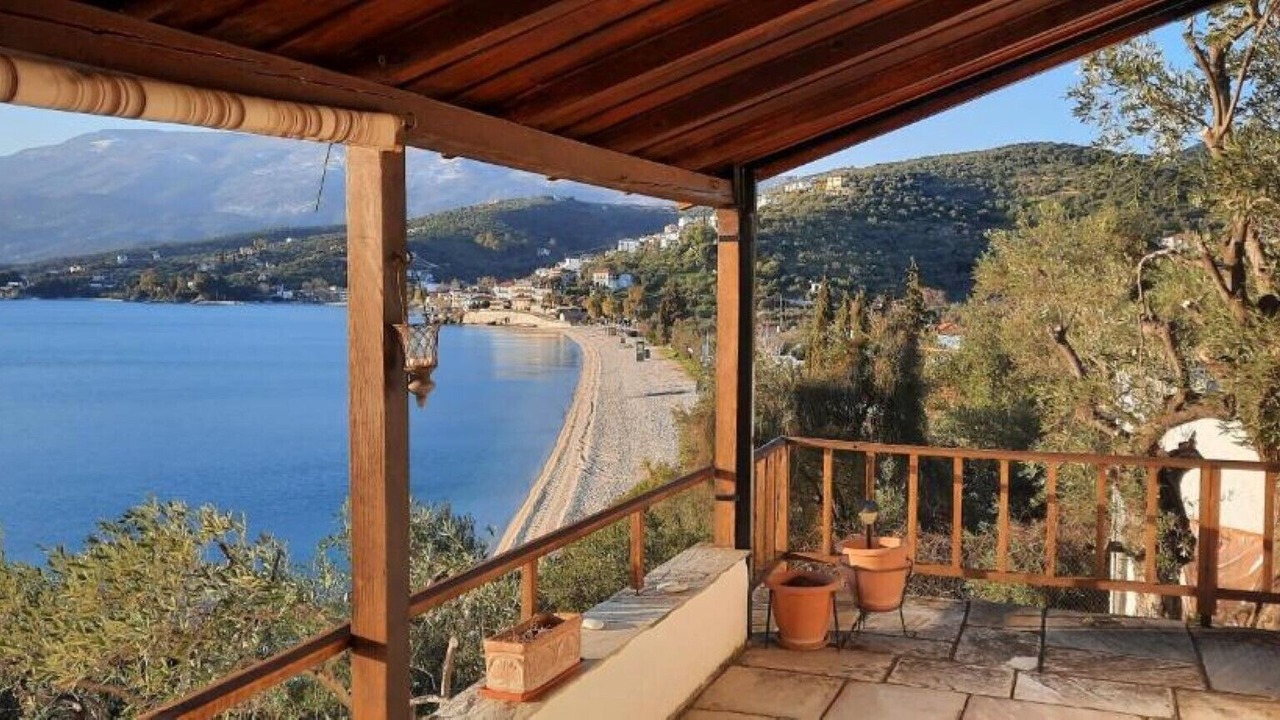 Photo of Outdoor in Afissos