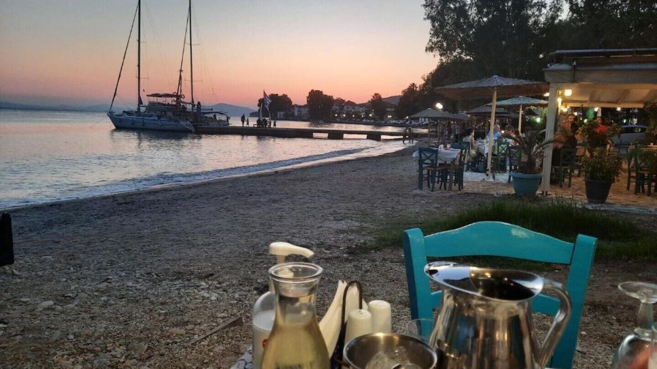 Photo of Outdoor in Afissos
