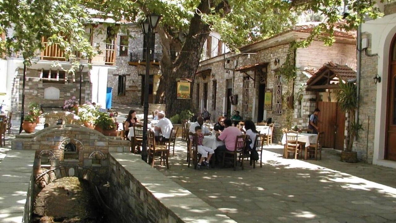 Photo of Outdoor in Afissos