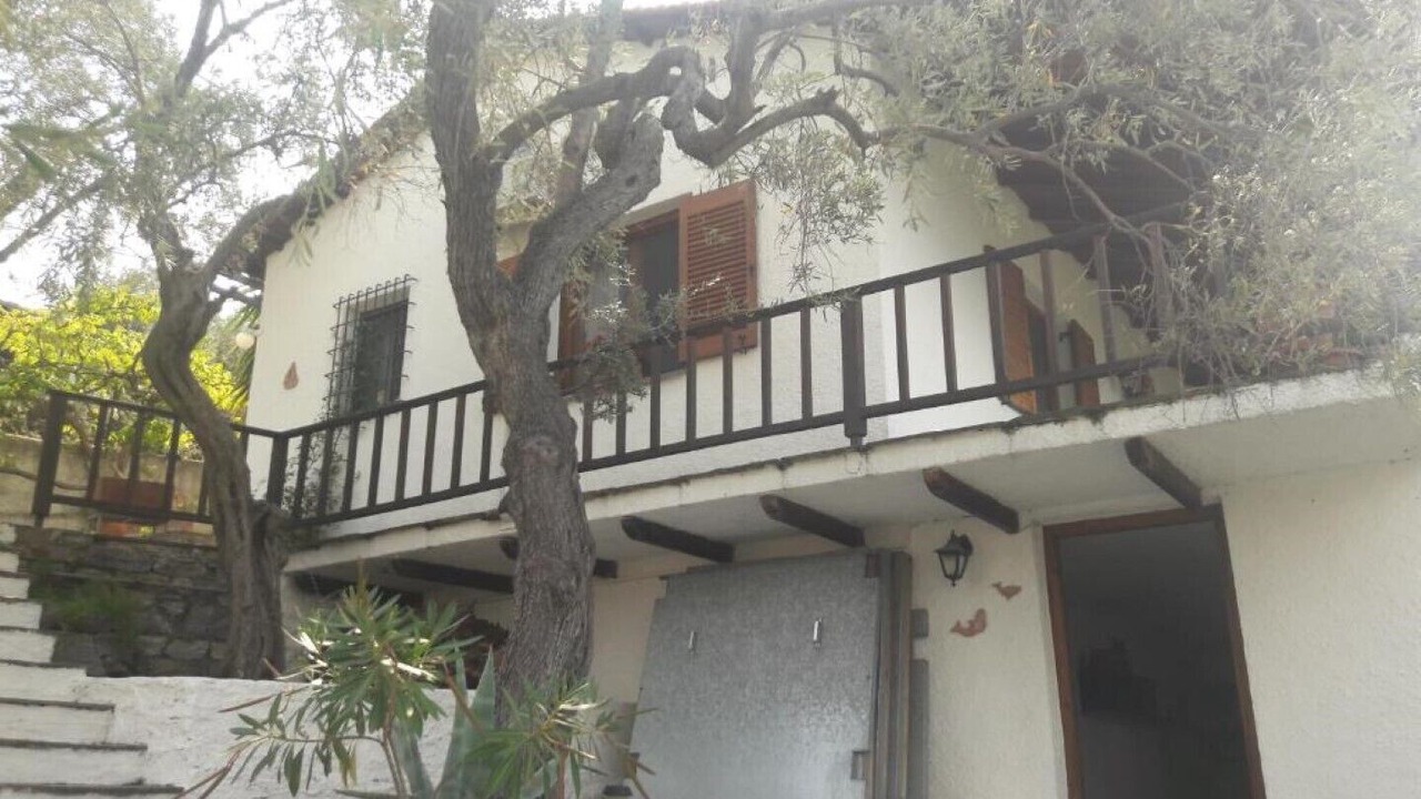 Photo of Outdoor in Afissos