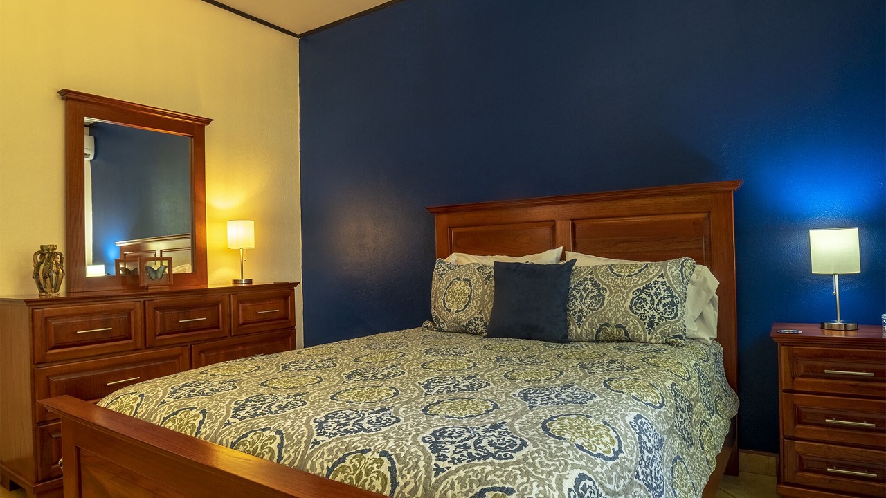 Photo of Bedroom in Hills of Esterillos