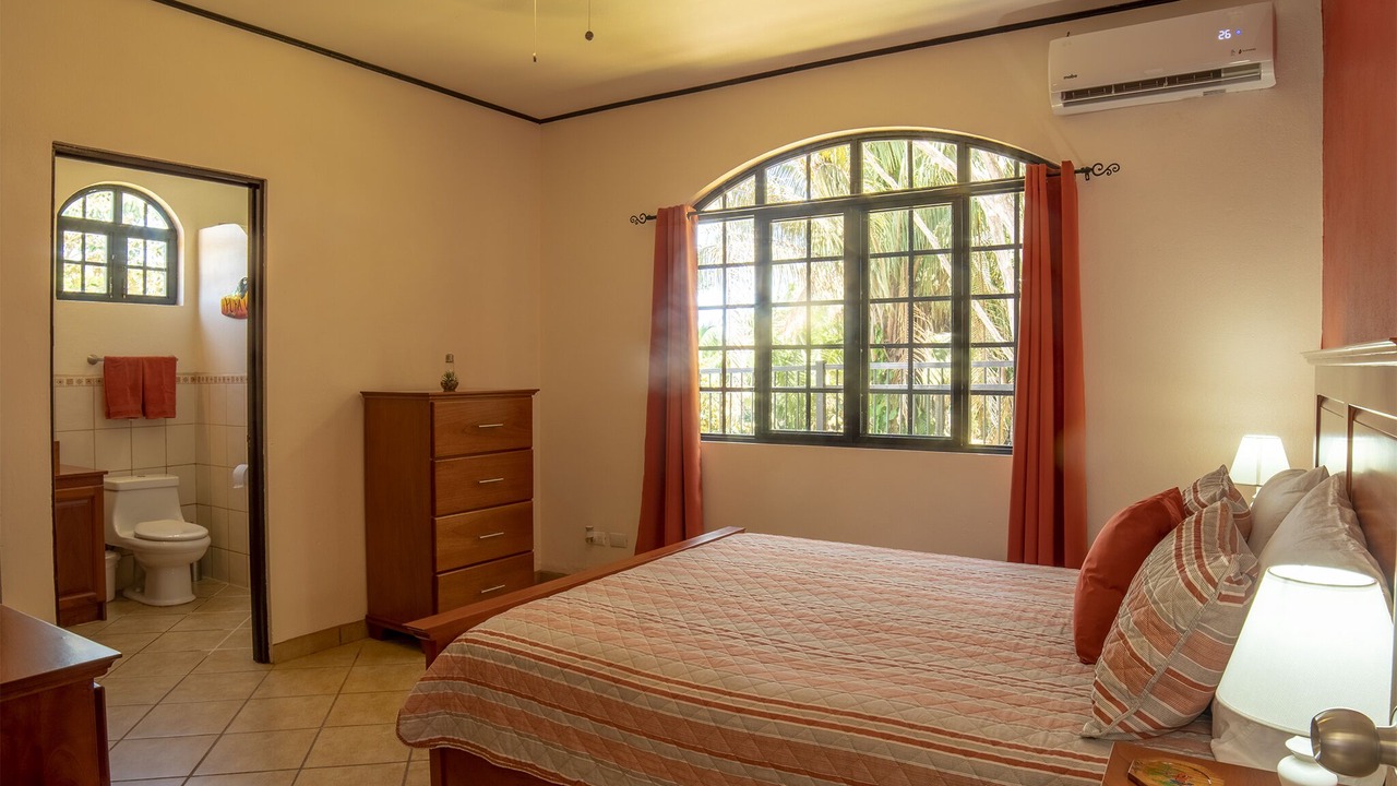 Photo of Bedroom in Hills of Esterillos