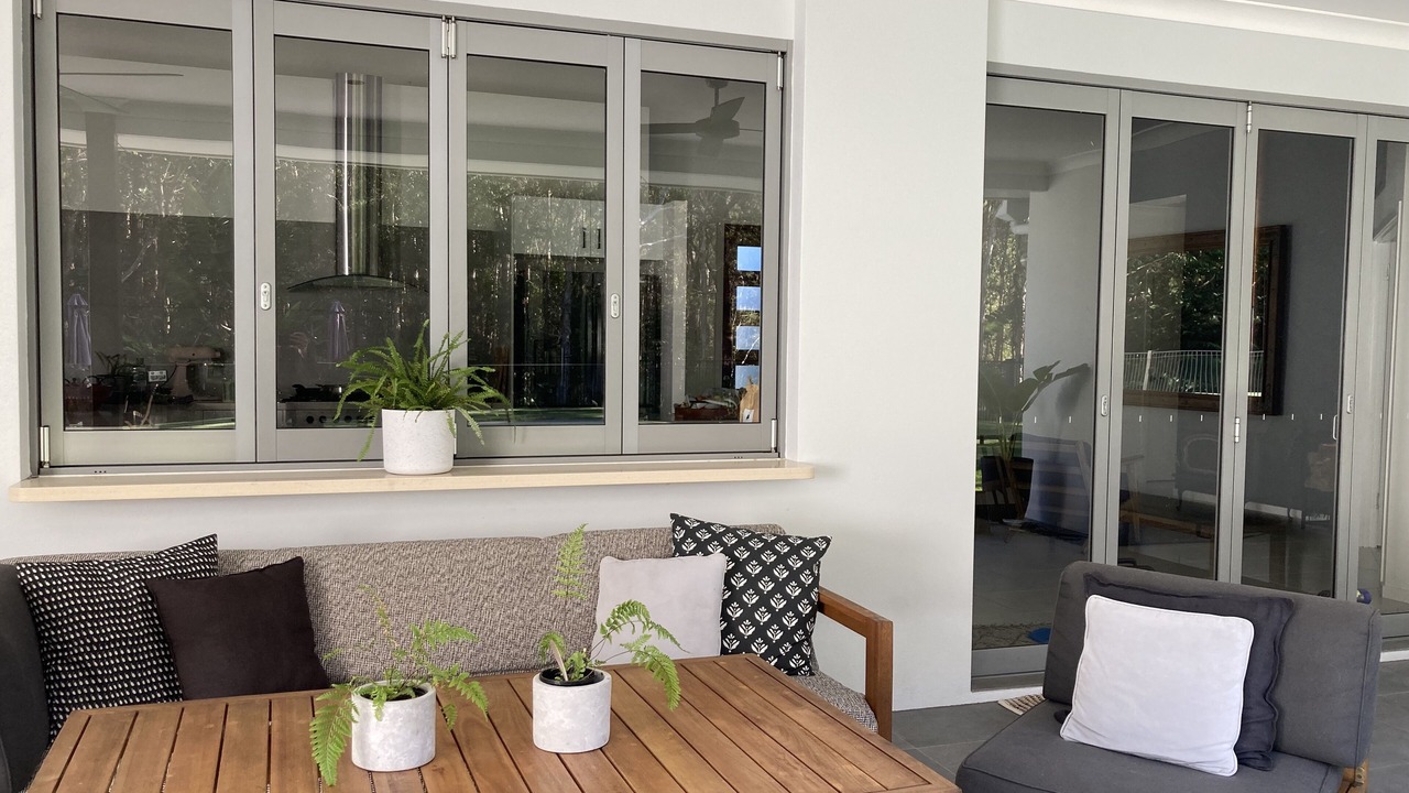Photo of Patio Balcony in Doonan