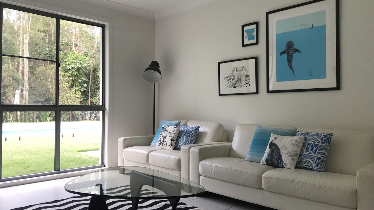 Photo of Livingroom in Doonan